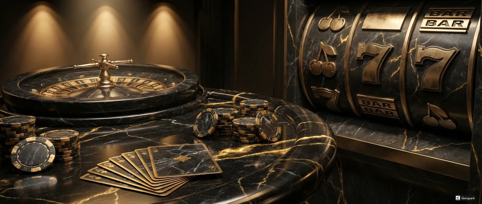 Refuel Casino bonus
