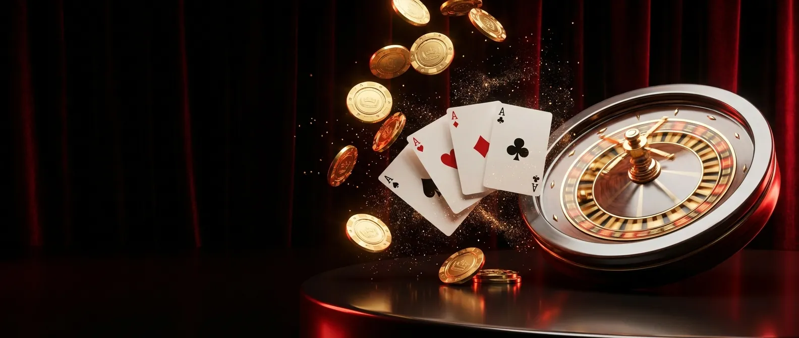 Refuel Casino bonus