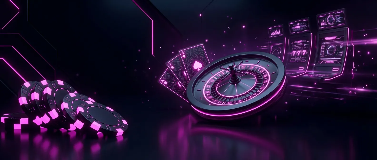 Refuel Casino bonus